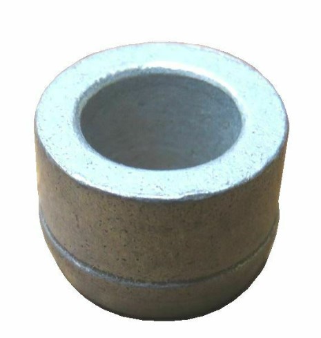 5/16" C6L COLLAR, STANDARD NON-FLANGED, CARBON STEEL, ZINC PLATED